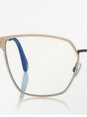 Tom Ford SOFT SQUARE OPTICALS